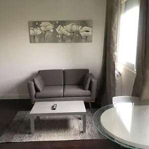  Appartement Equipe Richelieu