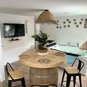  Appartement Detente