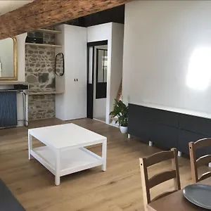  Appartement Studio Plein Centre De - Super Vue Fourviere