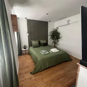  Appartement Cosy Coeur De