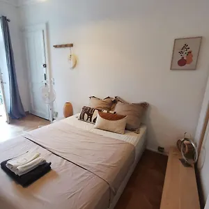  Appartement Le Splendide Cosy